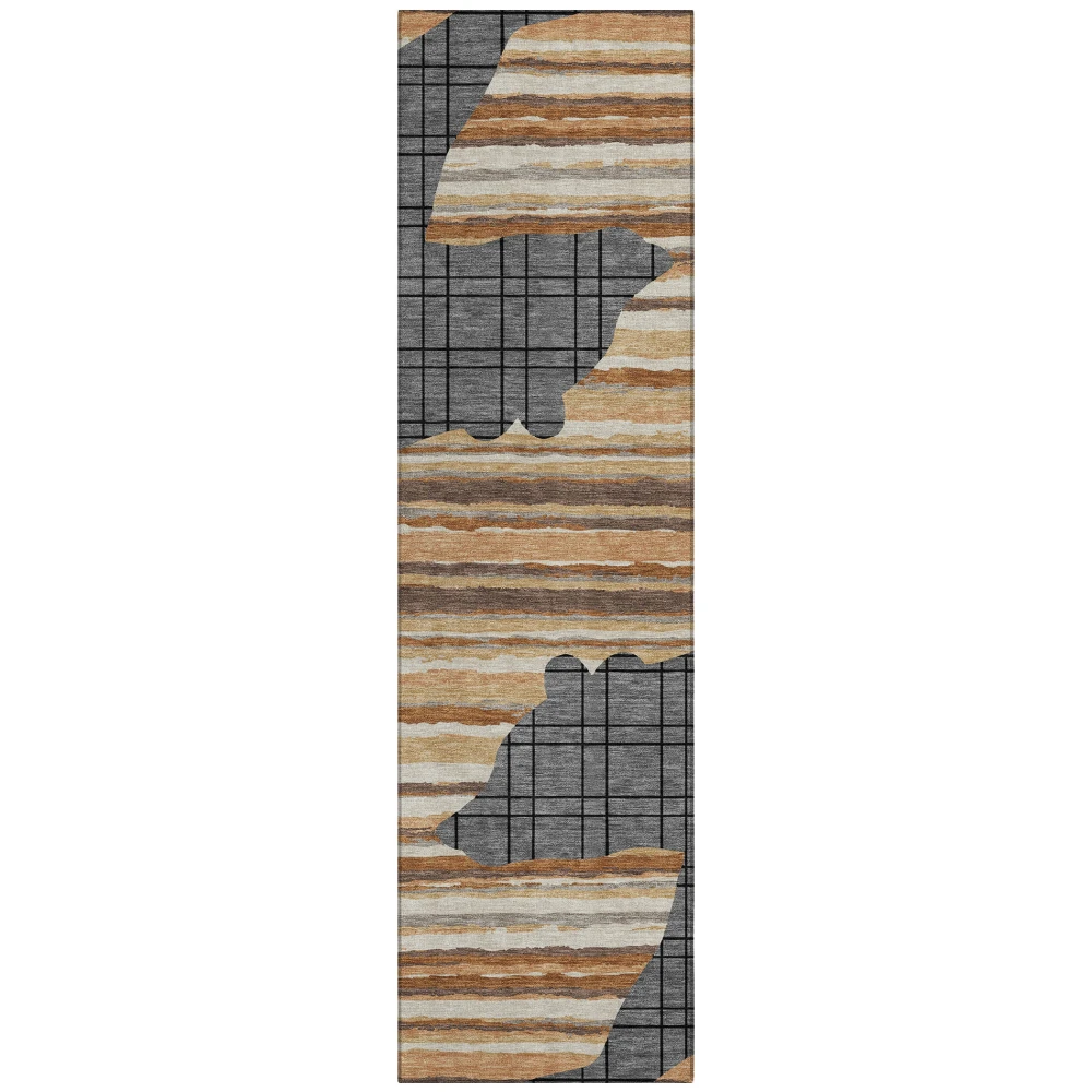 Chantille ACN2577 Gray 2'3