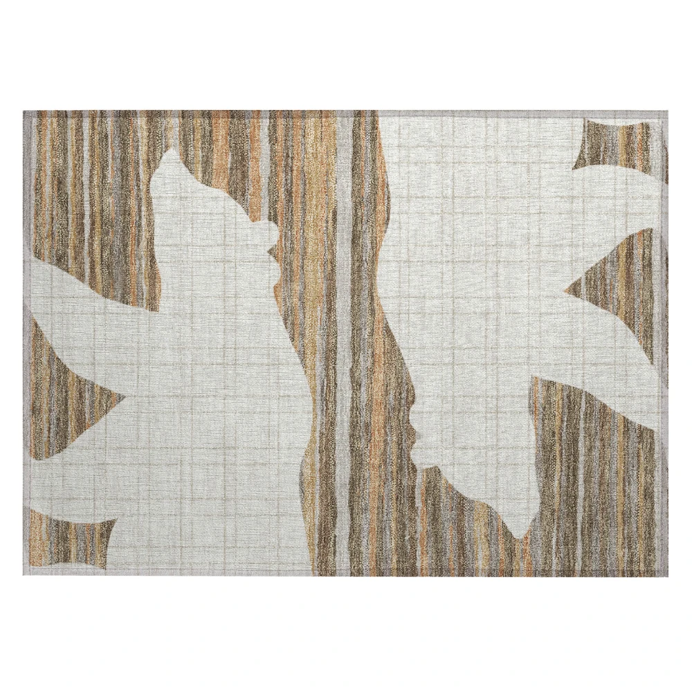 Chantille ACN2577 Ivory 1'8