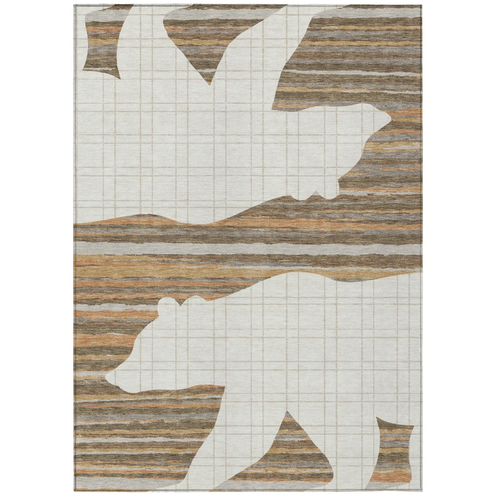 Chantille ACN2577 Ivory 2'6