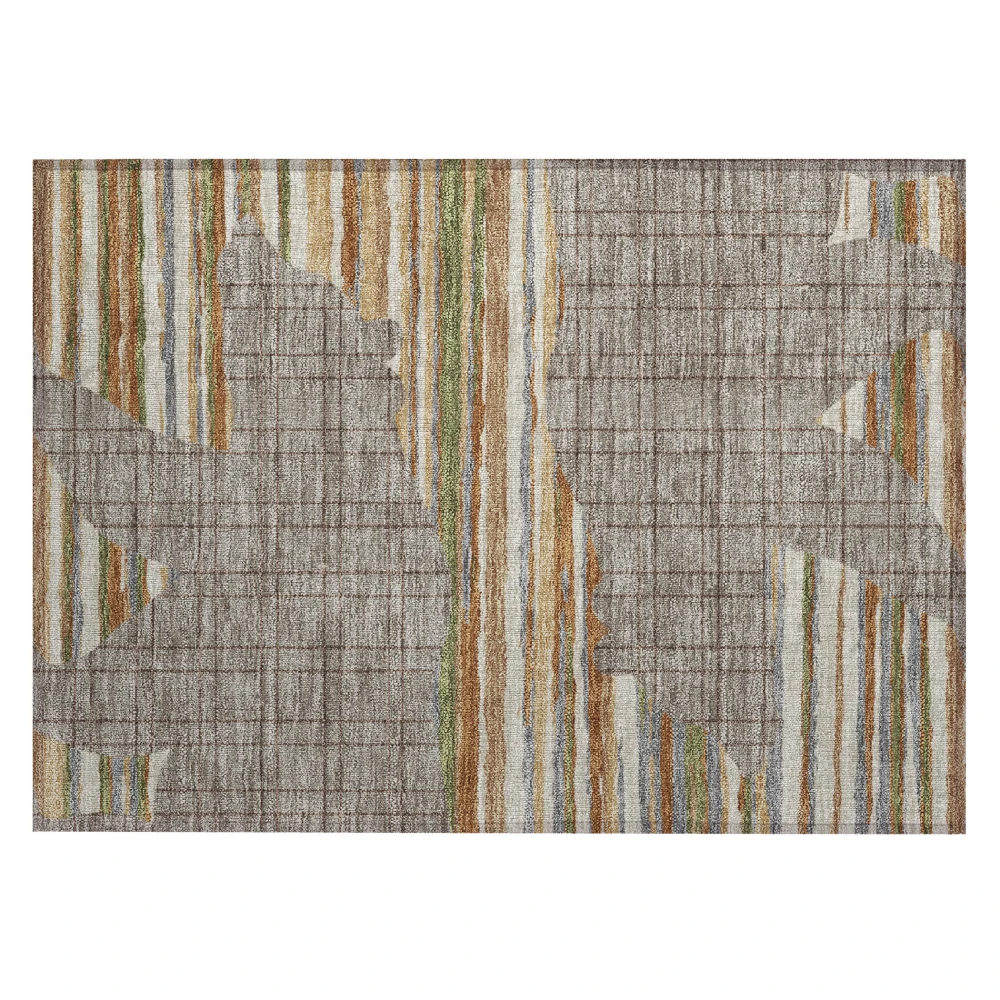 Chantille ACN2577 Taupe 1'8