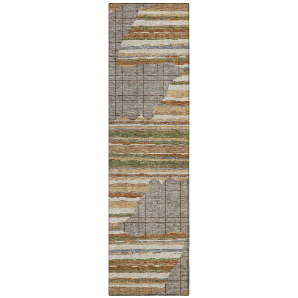 Chantille ACN2577 Taupe 2'3