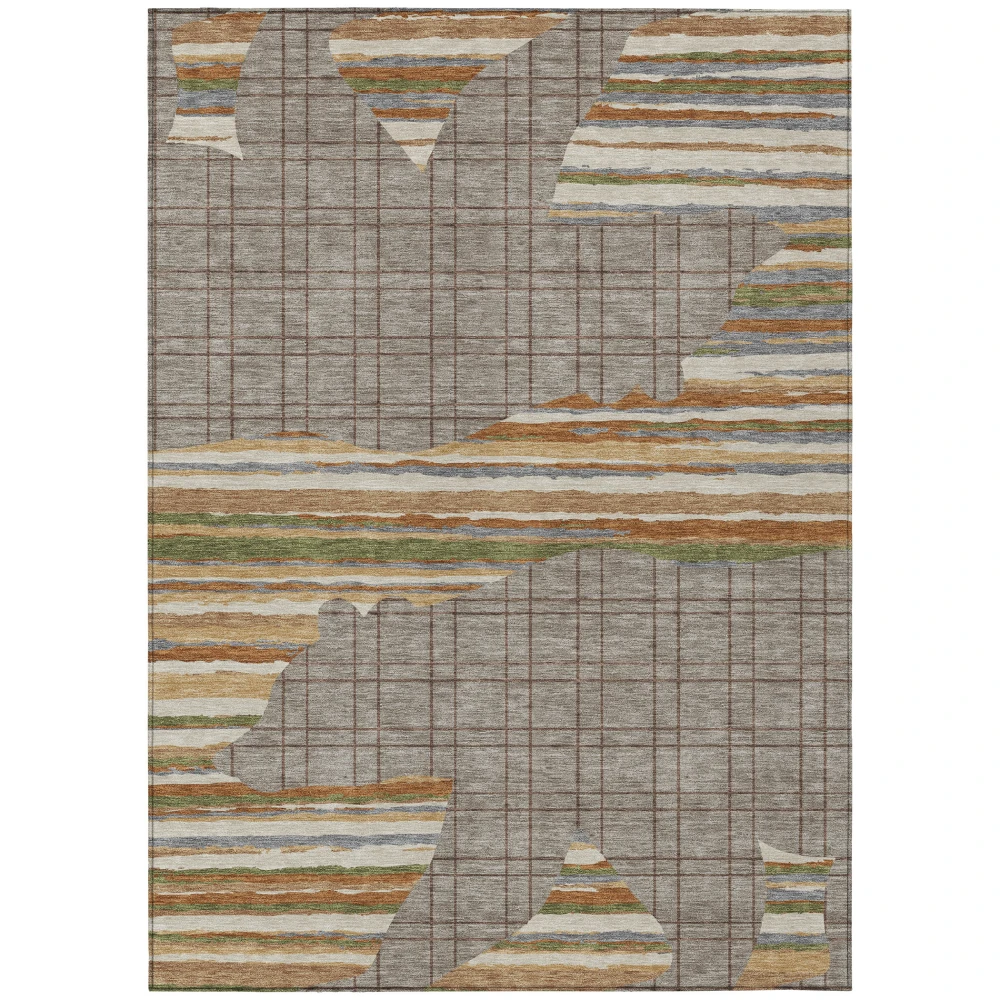 Chantille ACN2577 Taupe 2'6