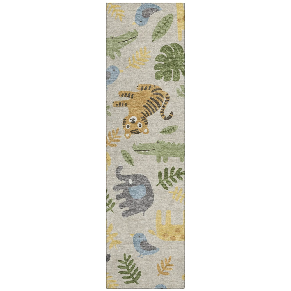 Chantille ACN2578 Beige 2'3
