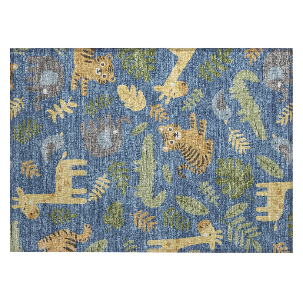 Chantille ACN2578 Blue 1'8