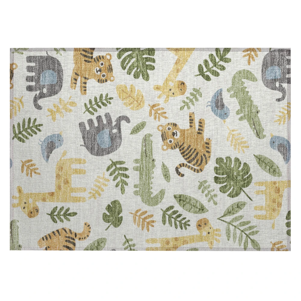 Chantille ACN2578 Ivory 1'8