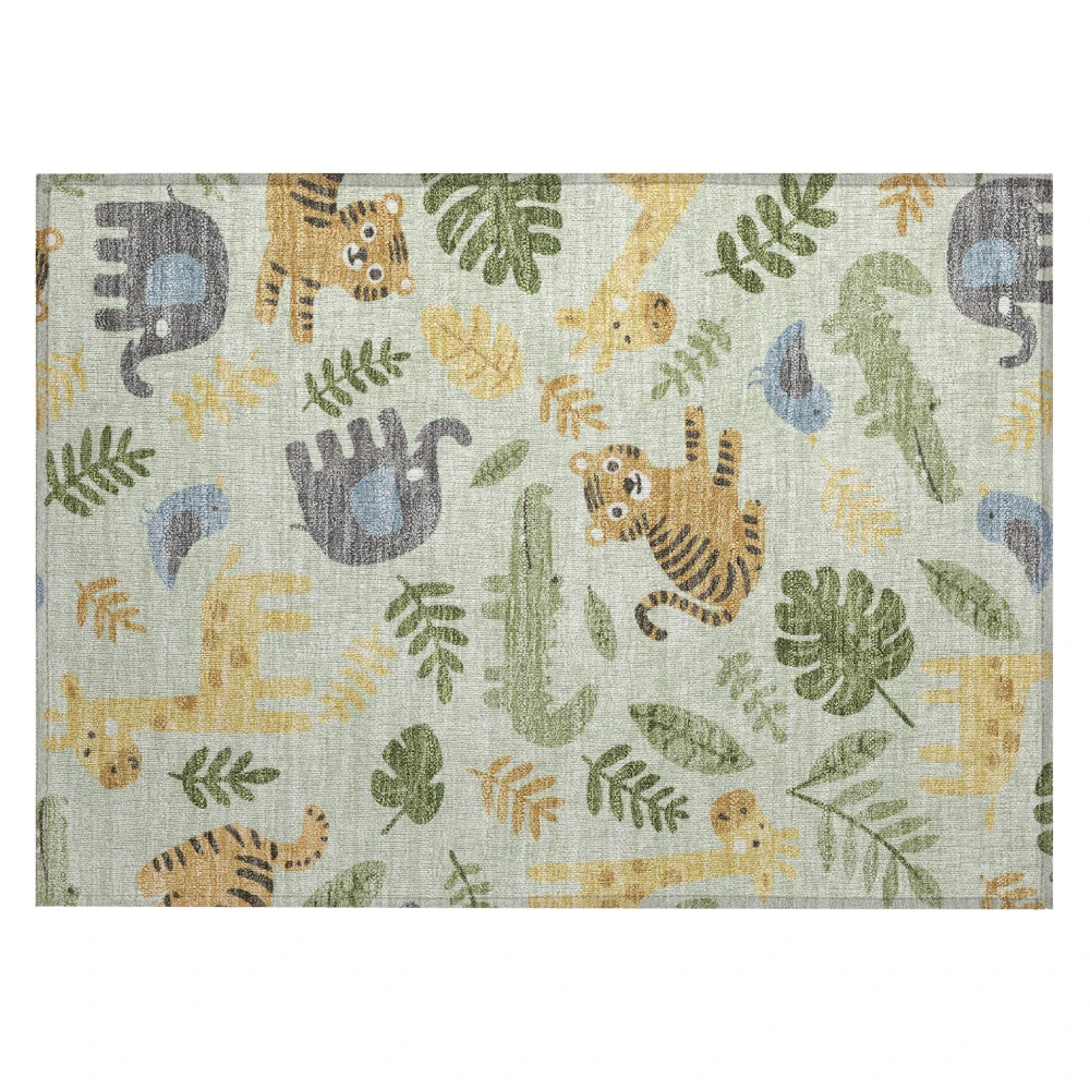 Chantille ACN2578 Mint 1'8