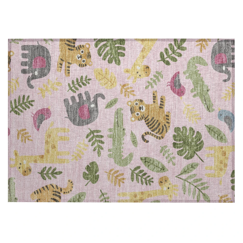 Chantille ACN2578 Pink 1'8