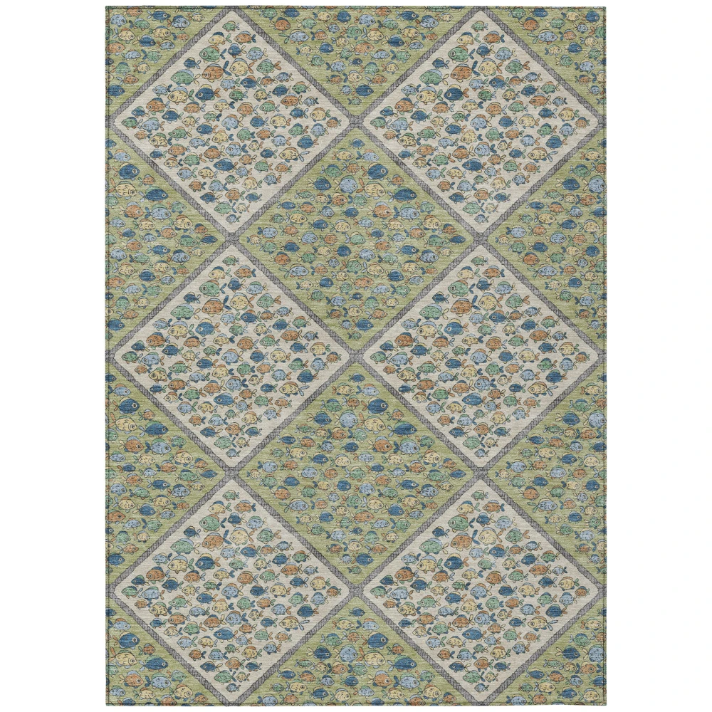 Chantille ACN2579 Aloe 2'6