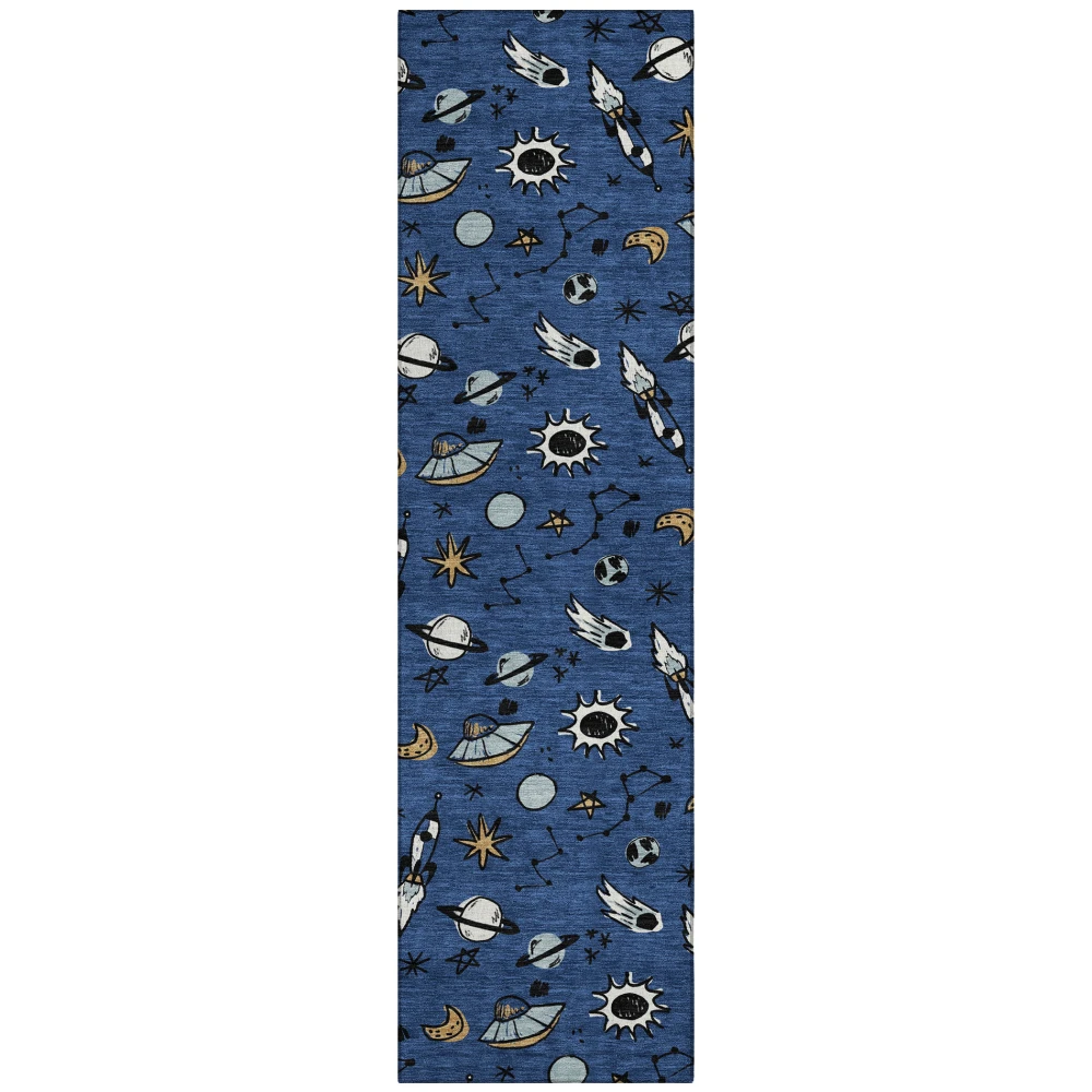 Chantille ACN2580 Baltic 2'3