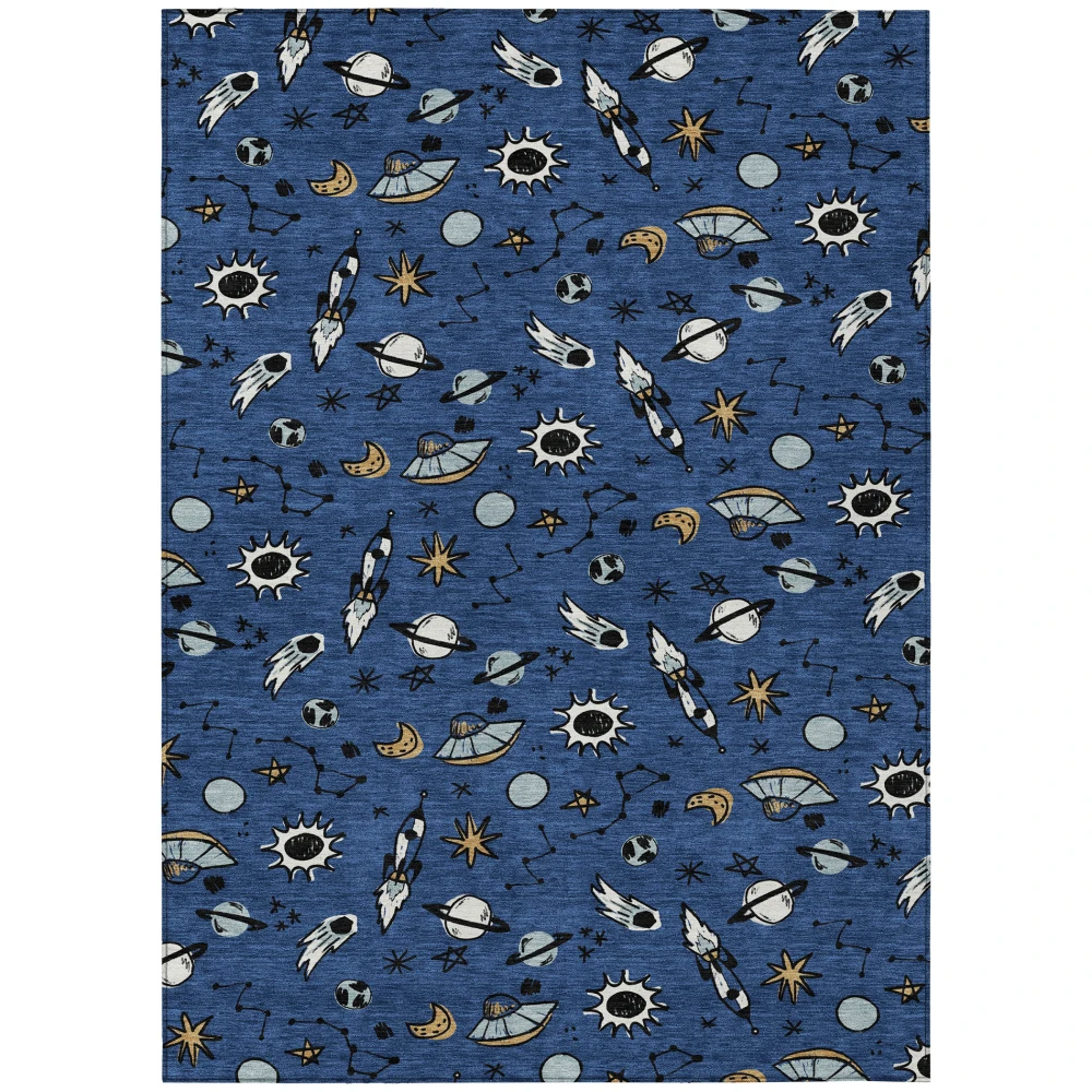 Chantille ACN2580 Baltic 8' x 10' Rug