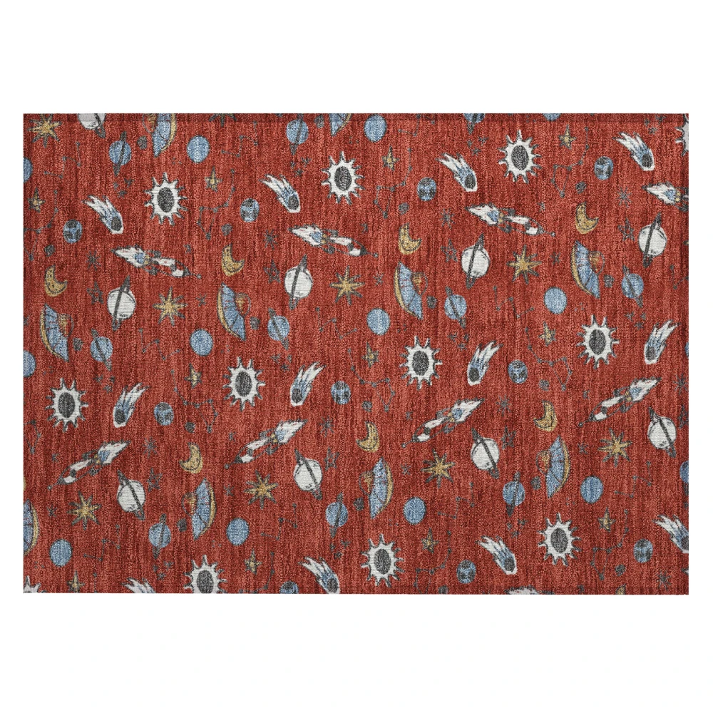 Chantille ACN2580 Red 1'8