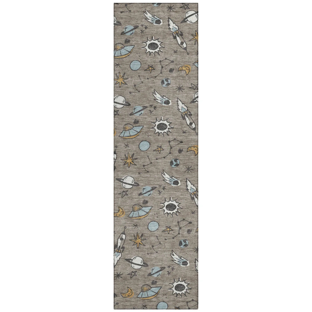 Chantille ACN2580 Taupe 2'3