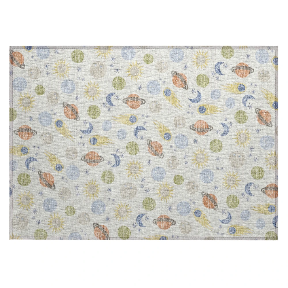 Chantille ACN2581 Ivory 1'8