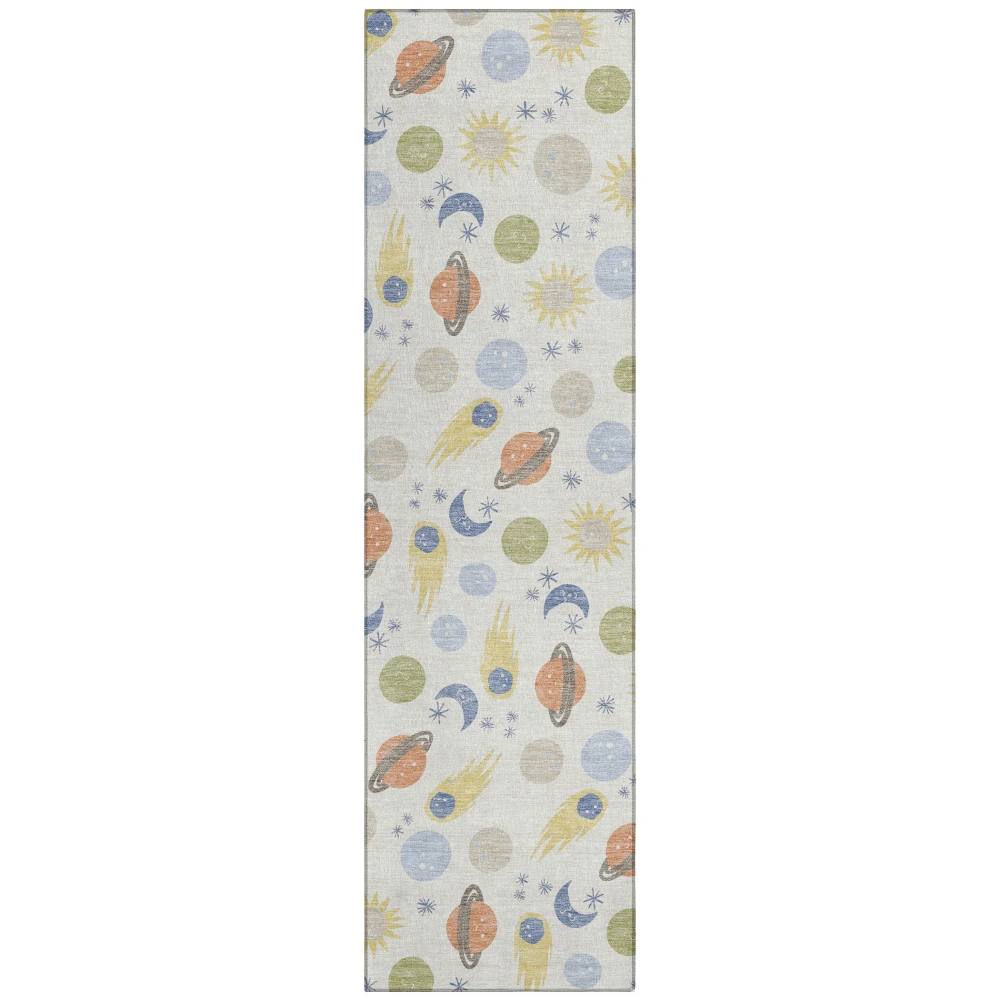 Chantille ACN2581 Ivory 2'3
