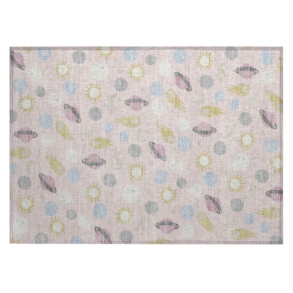 Chantille ACN2581 Pink 1'8