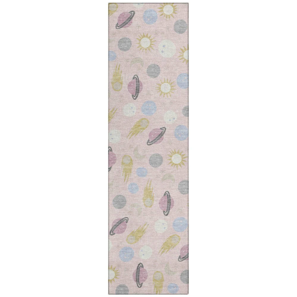 Chantille ACN2581 Pink 2'3