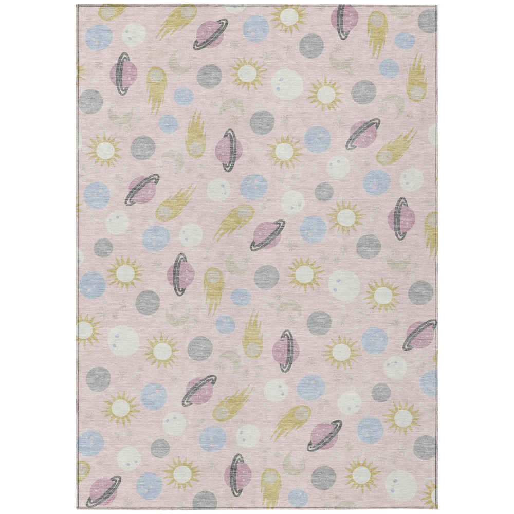 Chantille ACN2581 Pink 2'6