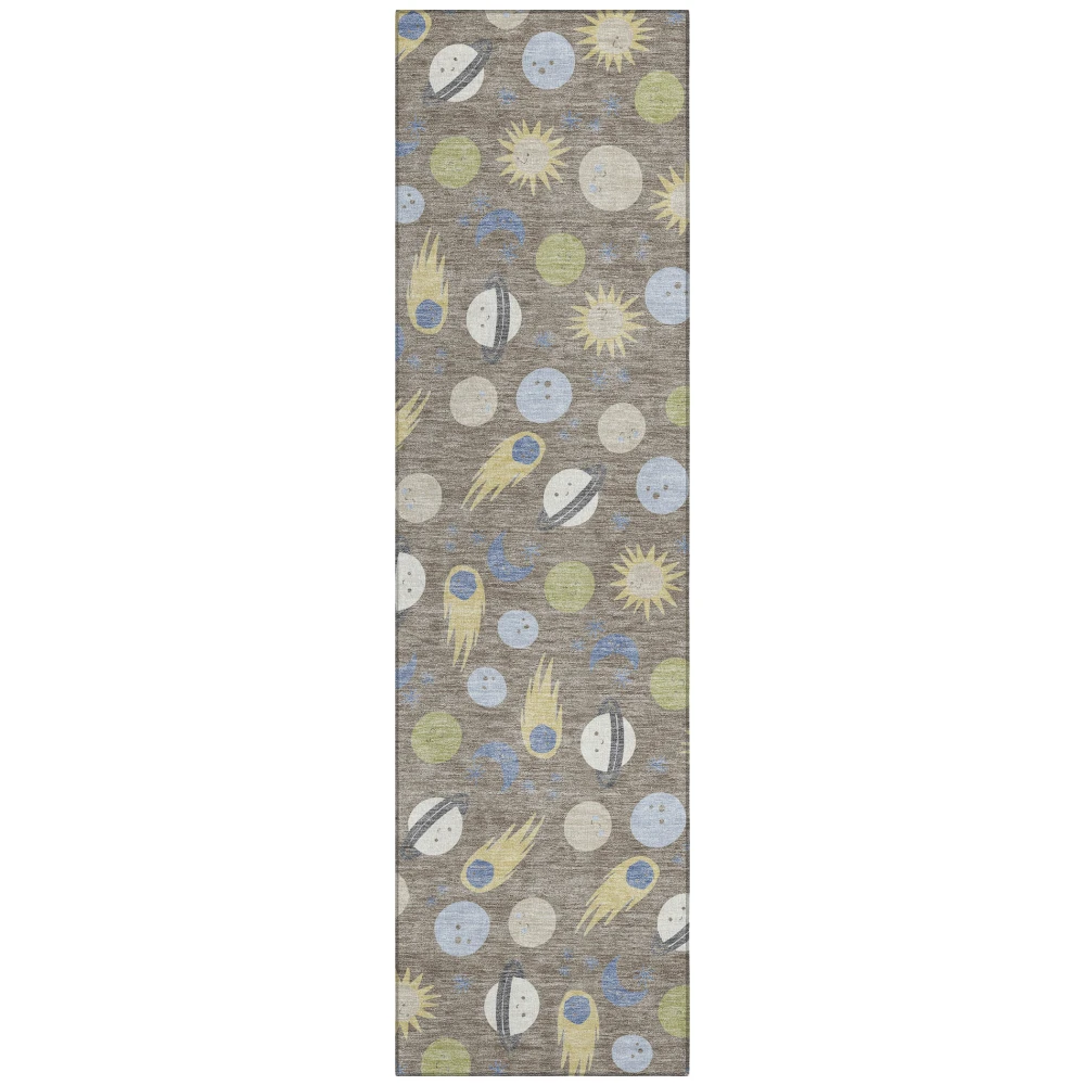 Chantille ACN2581 Taupe 2'3
