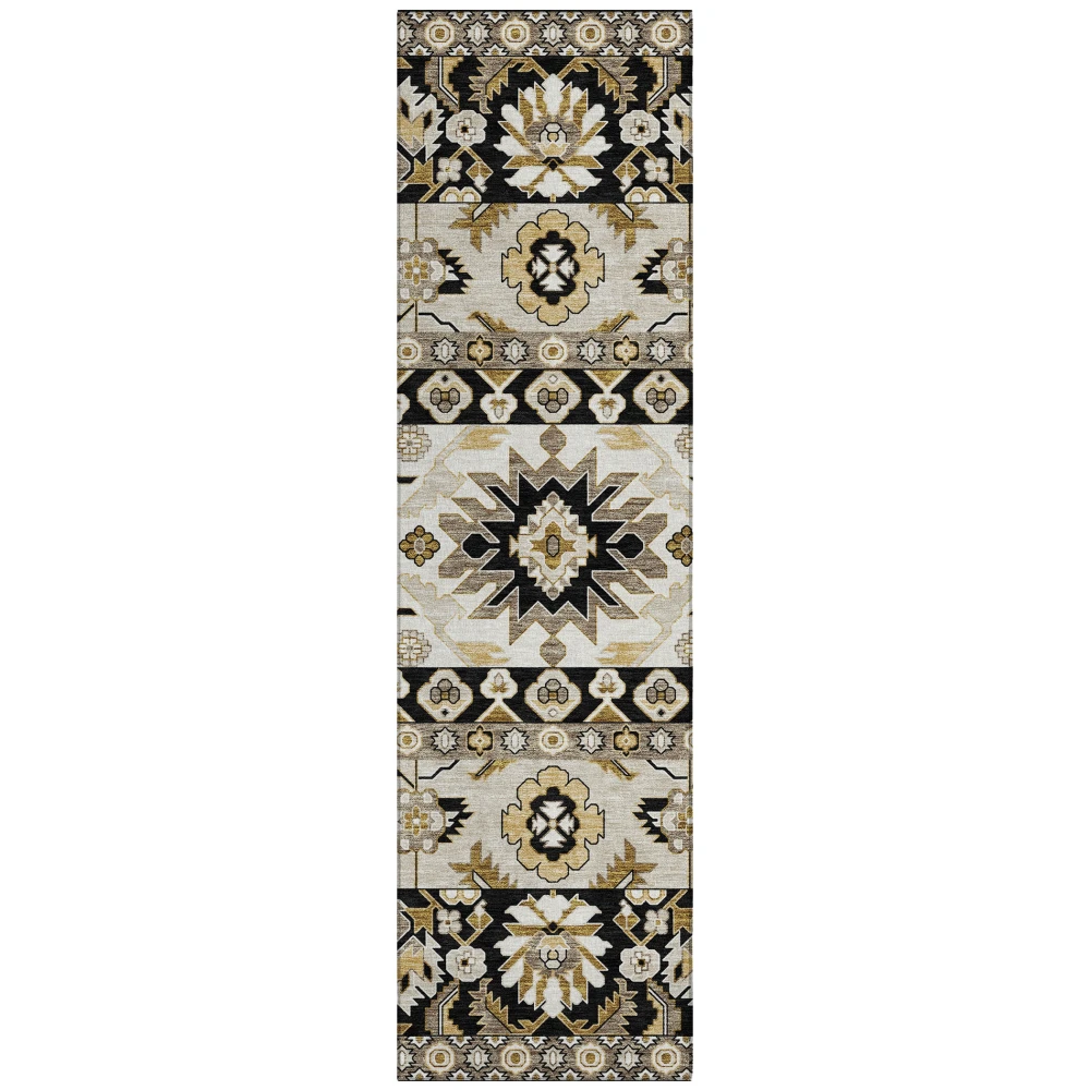 Chantille ACN2583 Black 2'3