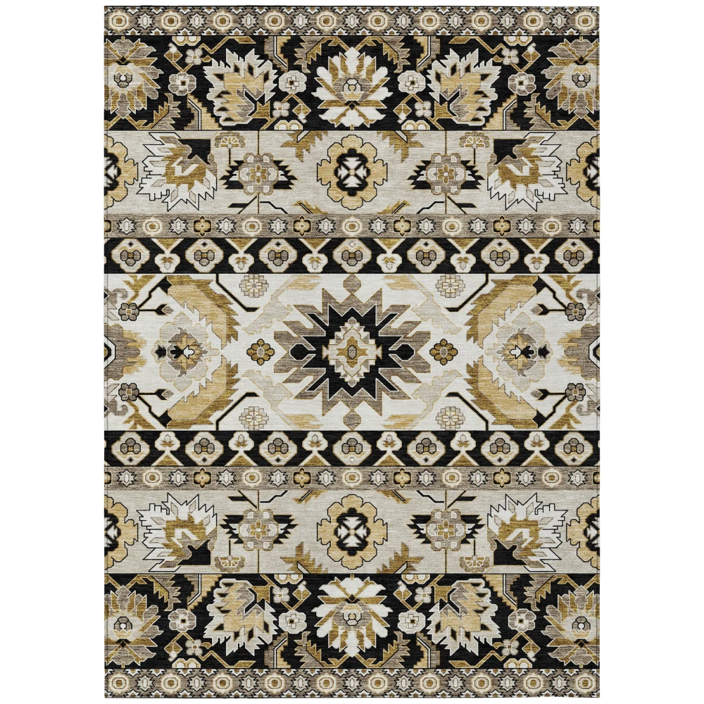 Chantille ACN2583 Black 2'6