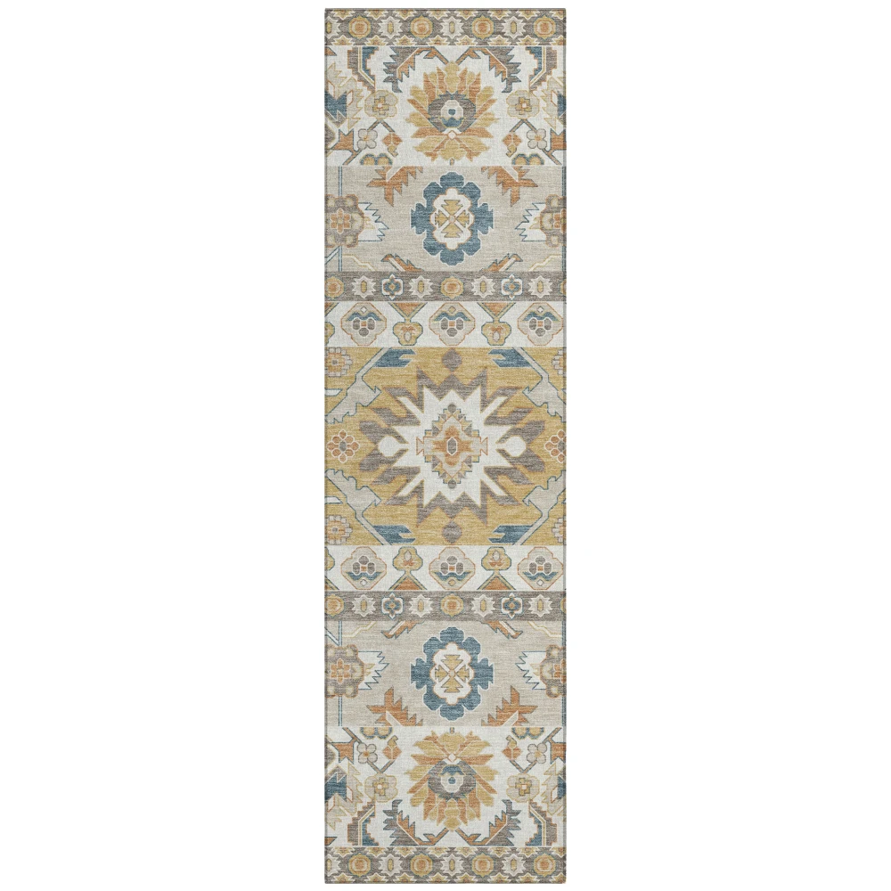 Chantille ACN2583 Ivory 2'3