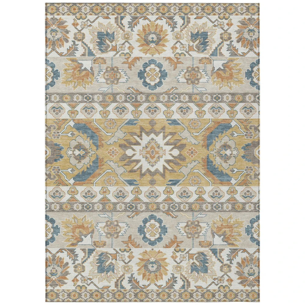 Chantille ACN2583 Ivory 9' x 12' Rug