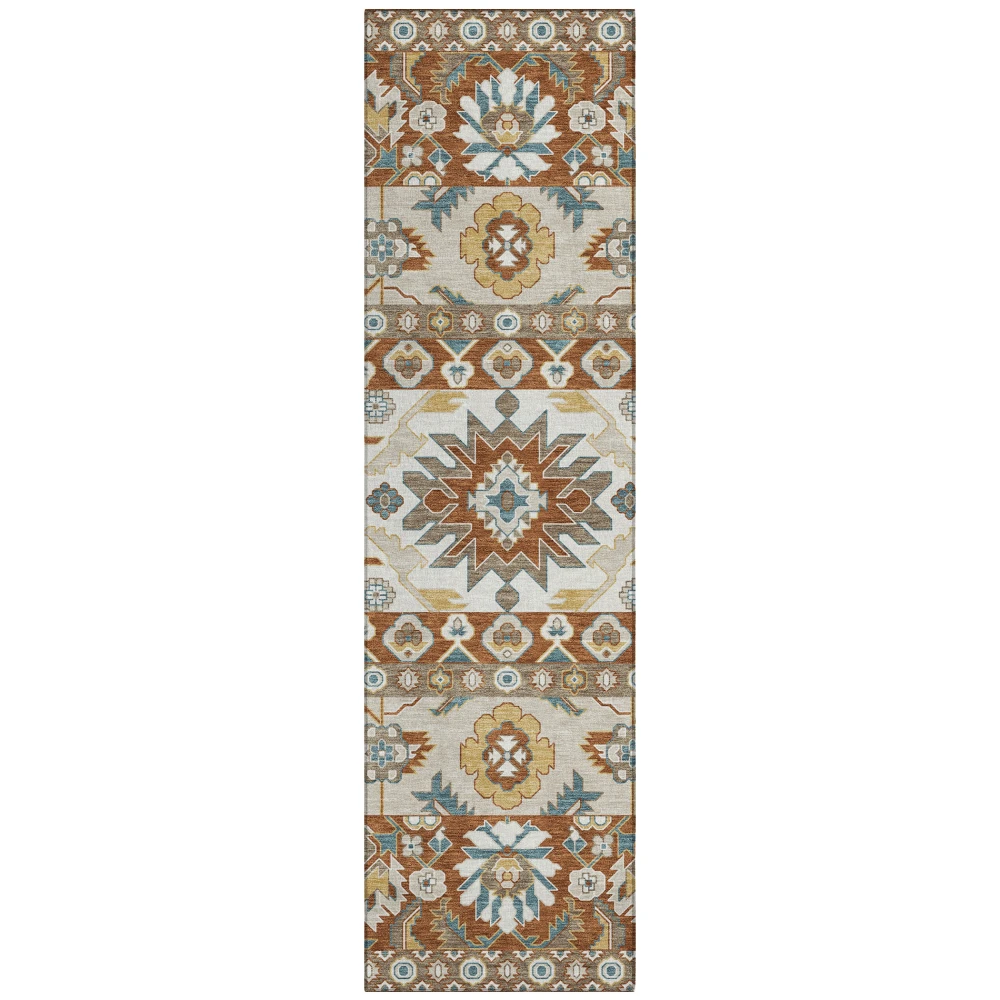 Chantille ACN2583 Paprika 2'3