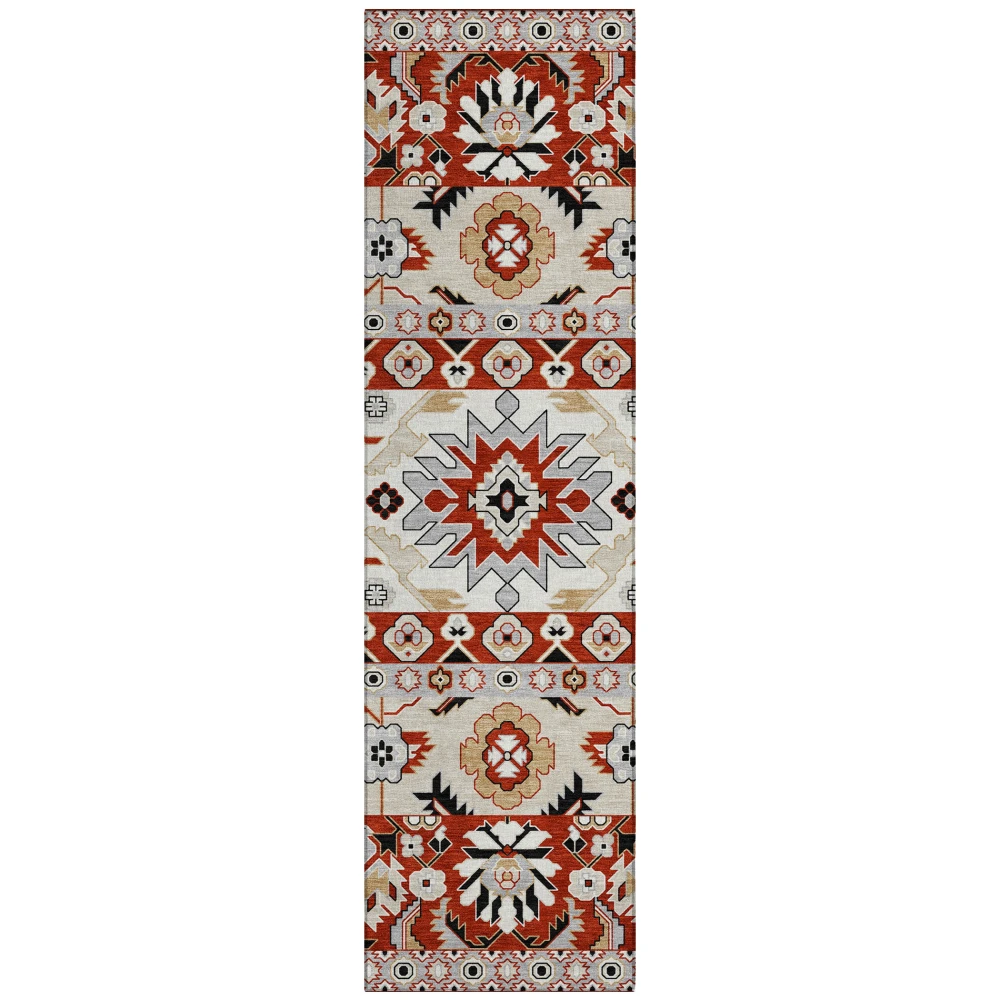 Chantille ACN2583 Red 2'3