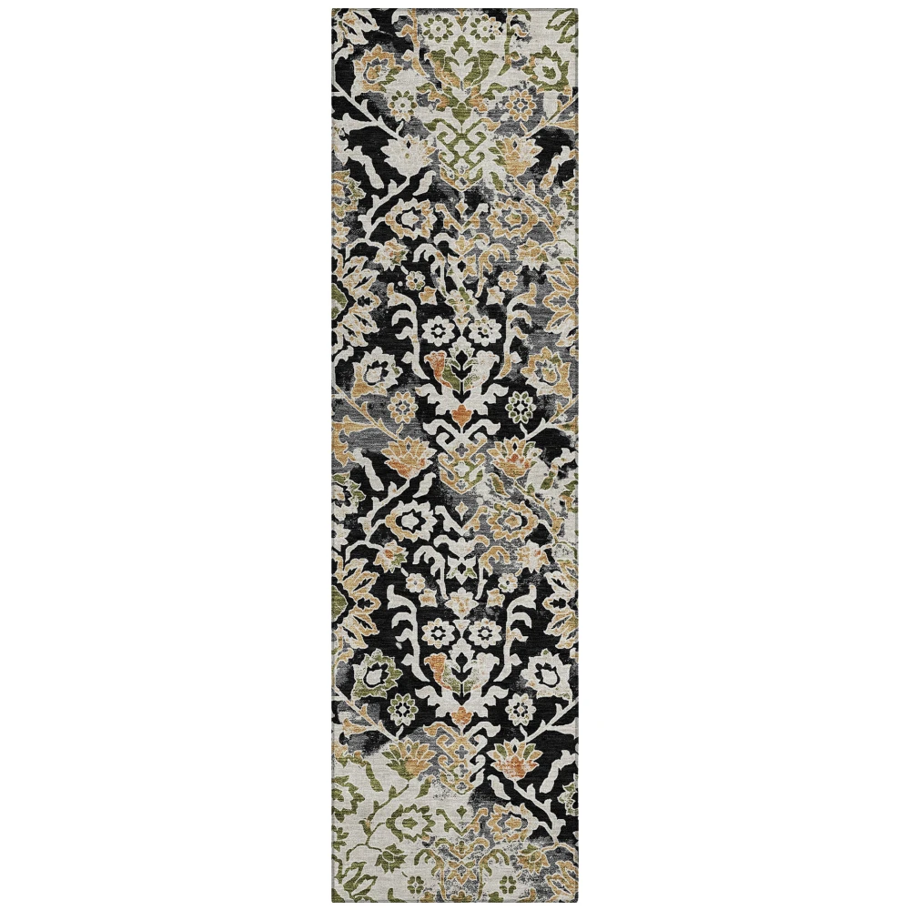 Chantille ACN2584 Black 2'3