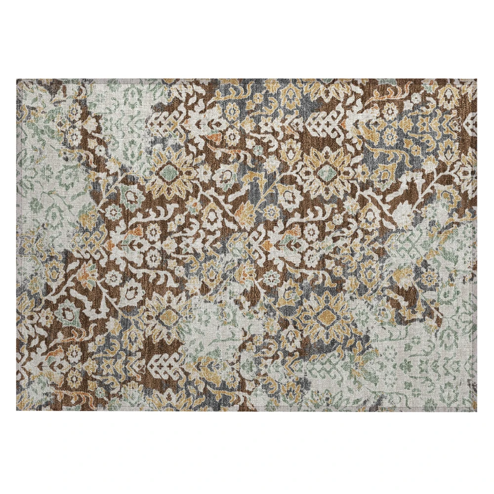 Chantille ACN2584 Chocolate 1'8