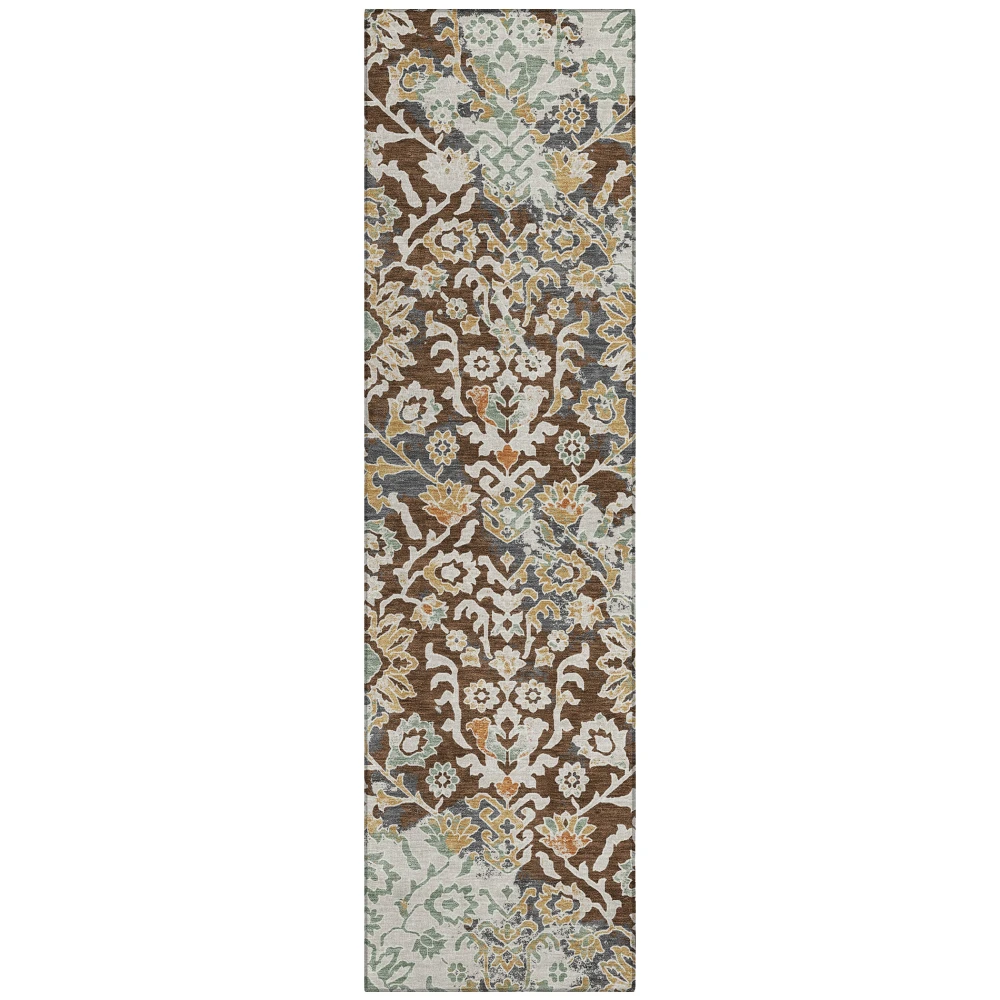 Chantille ACN2584 Chocolate 2'3