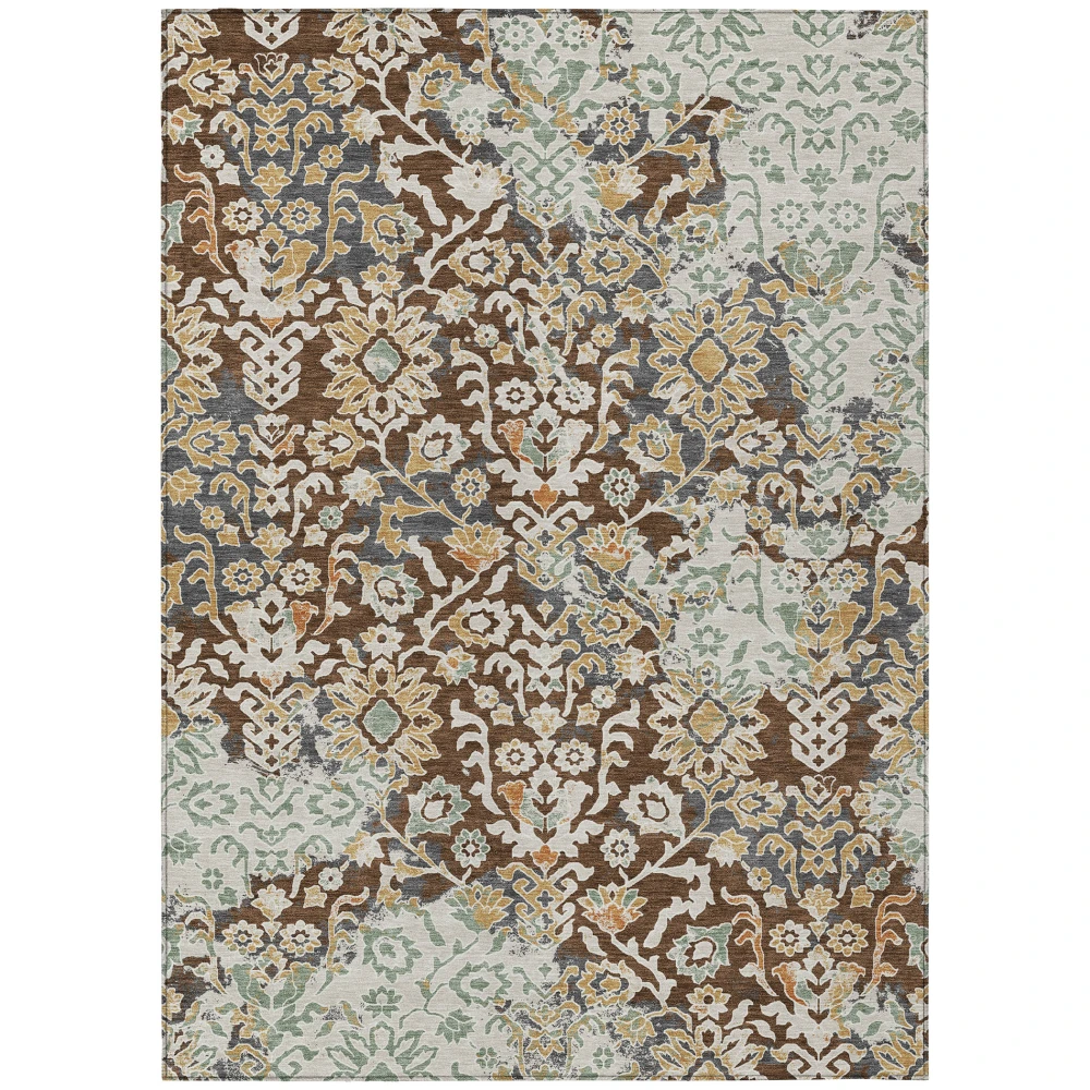 Chantille ACN2584 Chocolate 2'6