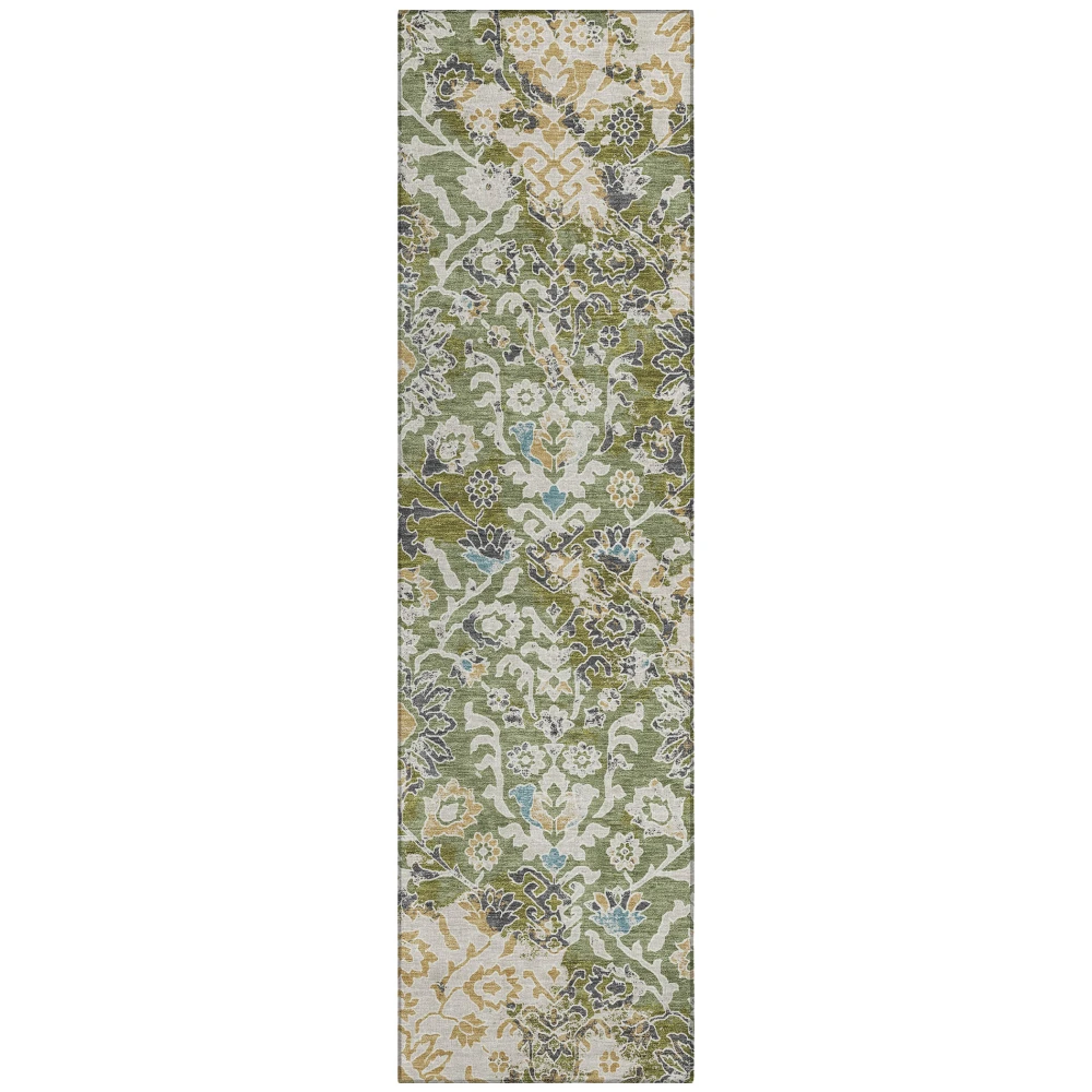Chantille ACN2584 Fern 2'3