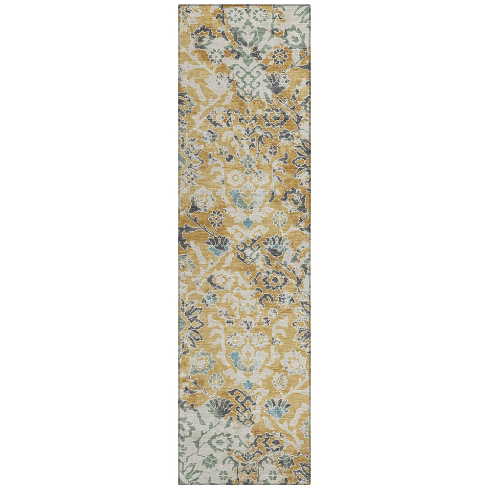 Chantille ACN2584 Gold 2'3