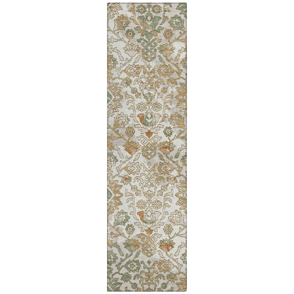 Chantille ACN2584 Ivory 2'3