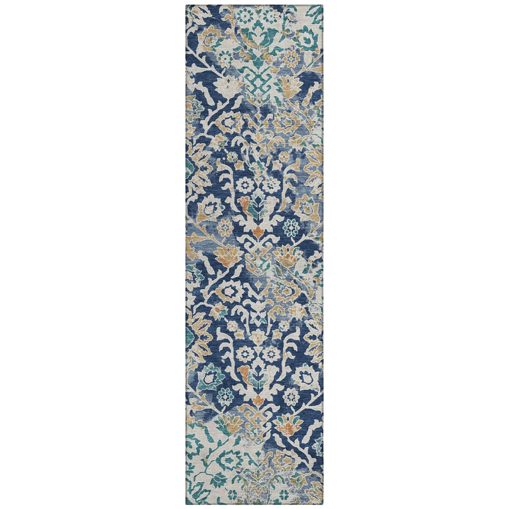 Chantille ACN2584 Navy 2'3