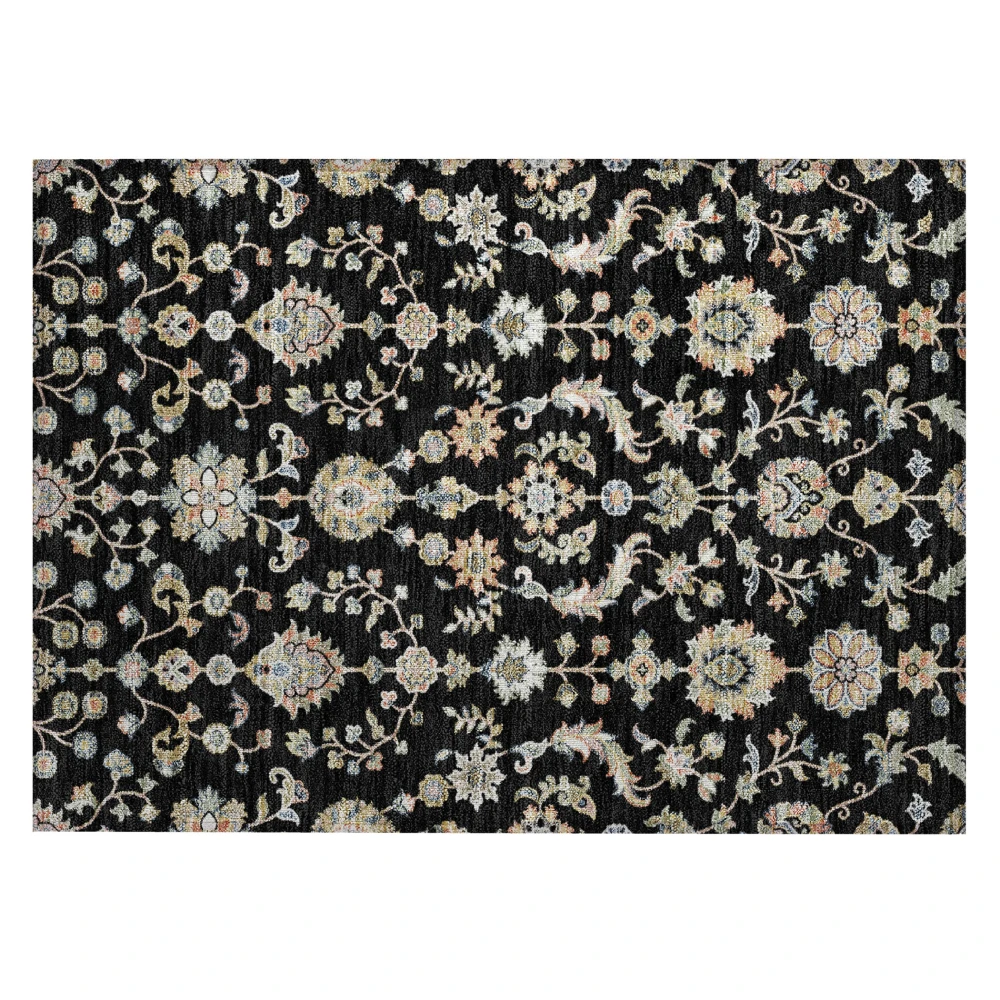 Chantille ACN2585 Black 1'8