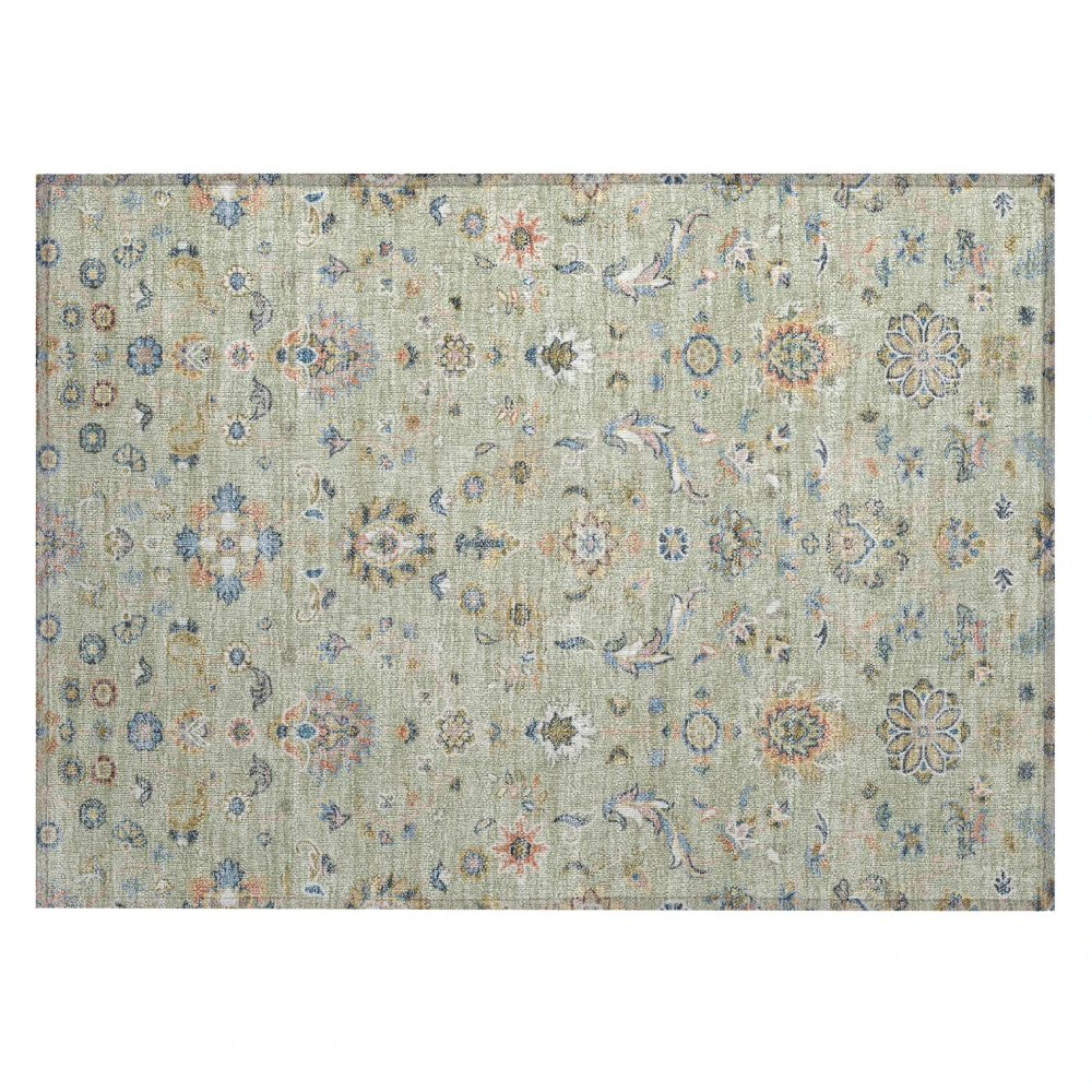 Chantille ACN2585 Celery 1'8