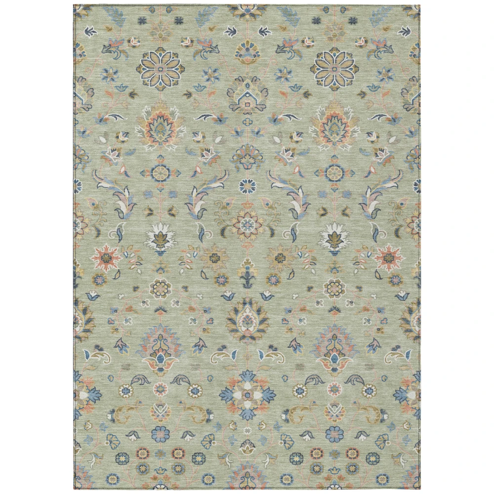 Chantille ACN2585 Celery 10' x 14' Rug