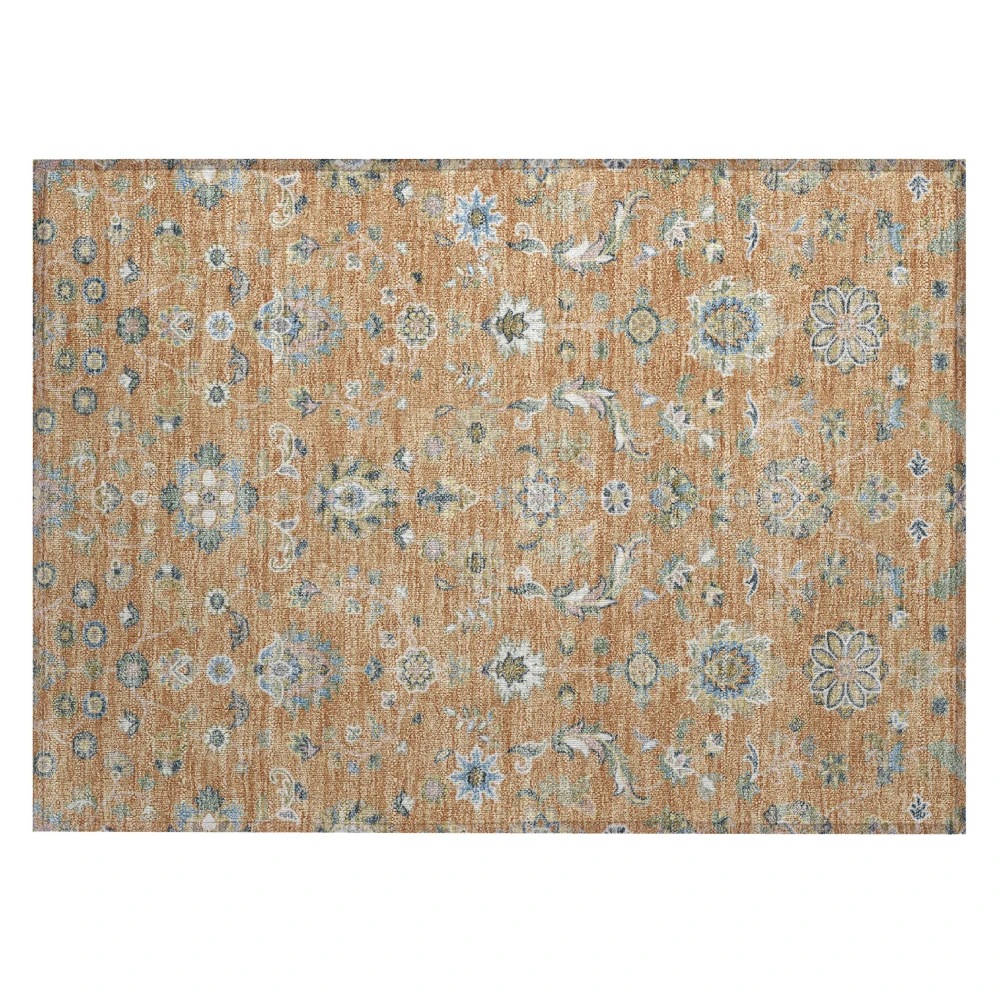 Chantille ACN2585 Copper 1'8