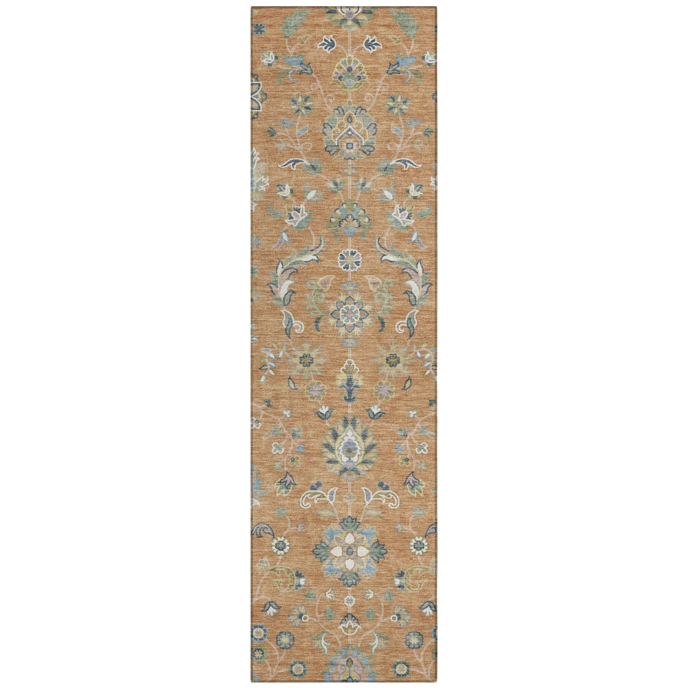 Chantille ACN2585 Copper 2'3