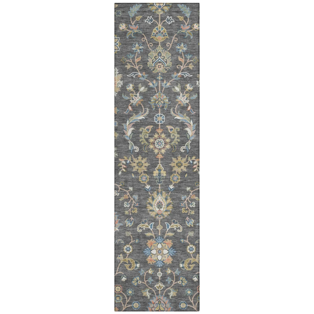 Chantille ACN2585 Gray 2'3