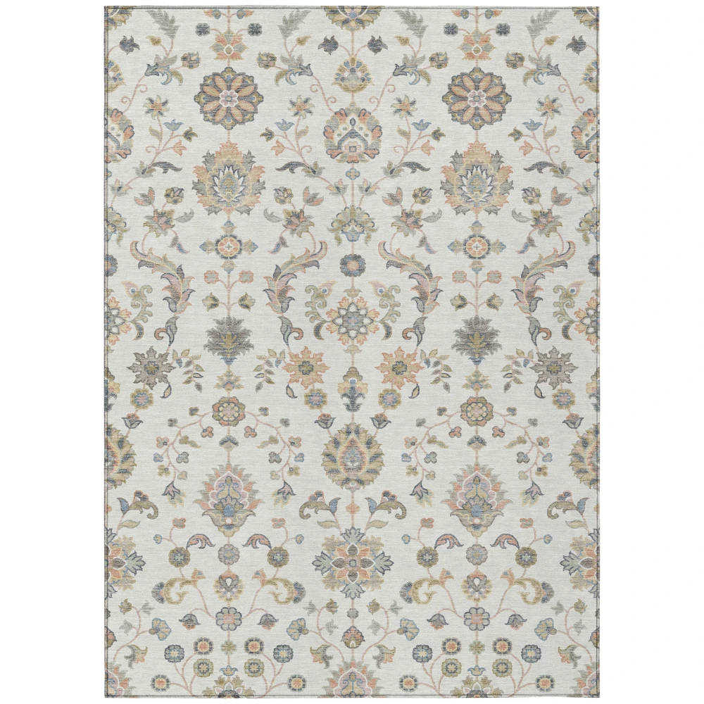 Chantille ACN2585 Ivory 10' x 14' Rug