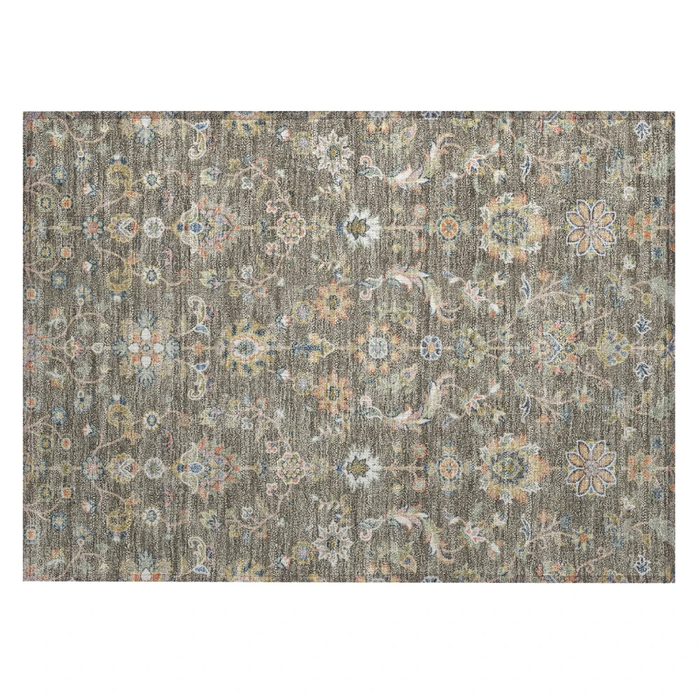 Chantille ACN2585 Taupe 1'8