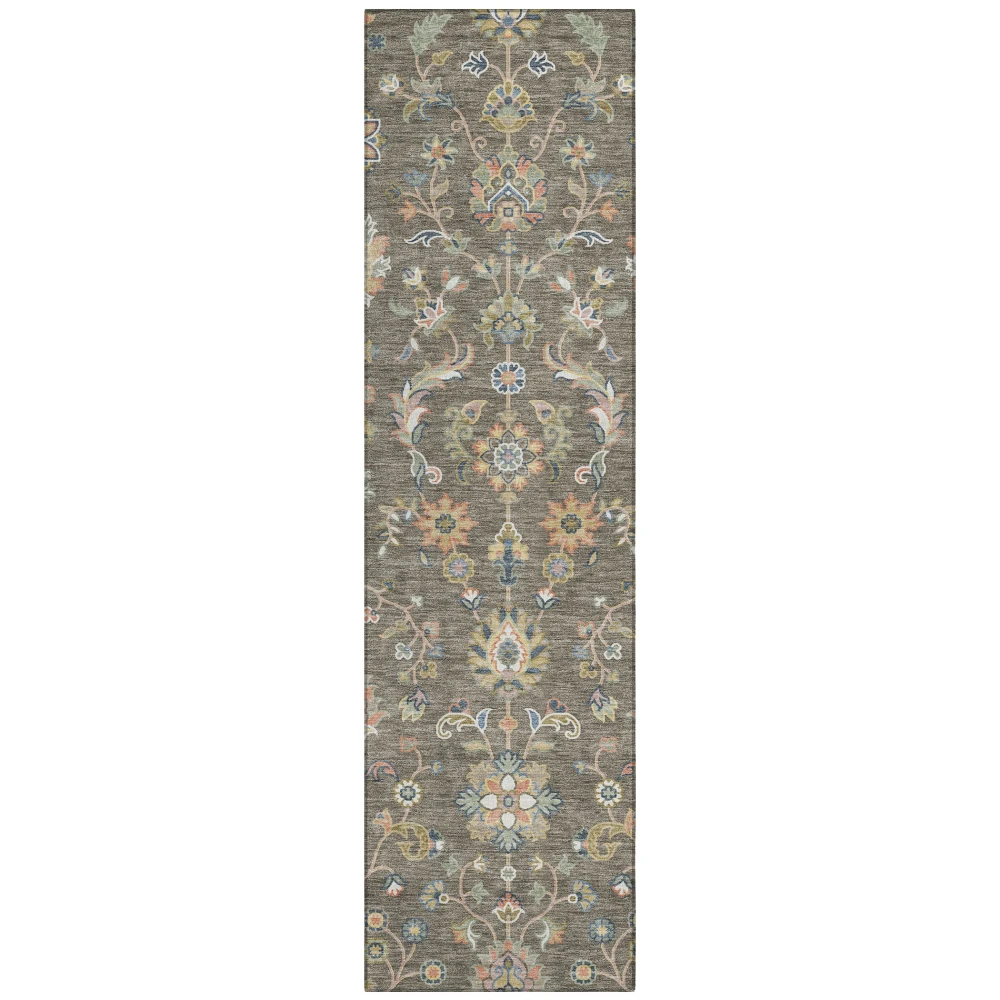 Chantille ACN2585 Taupe 2'3