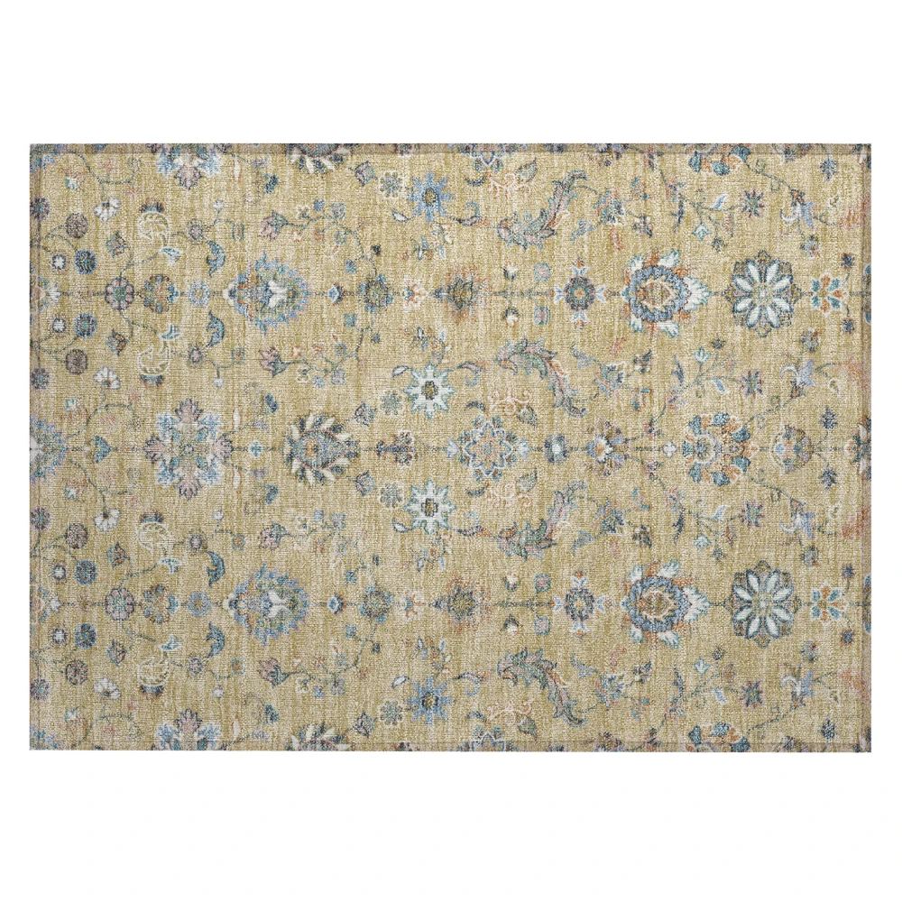 Chantille ACN2585 Wheat 1'8