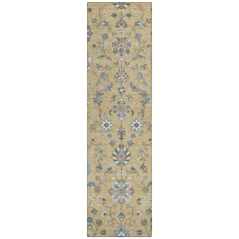 Chantille ACN2585 Wheat 2'3