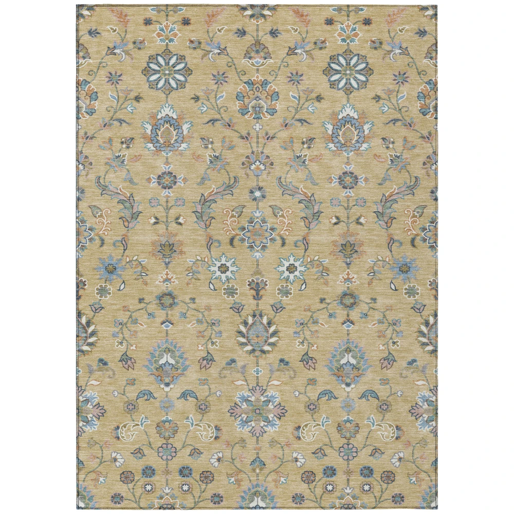 Chantille ACN2585 Wheat 2'6