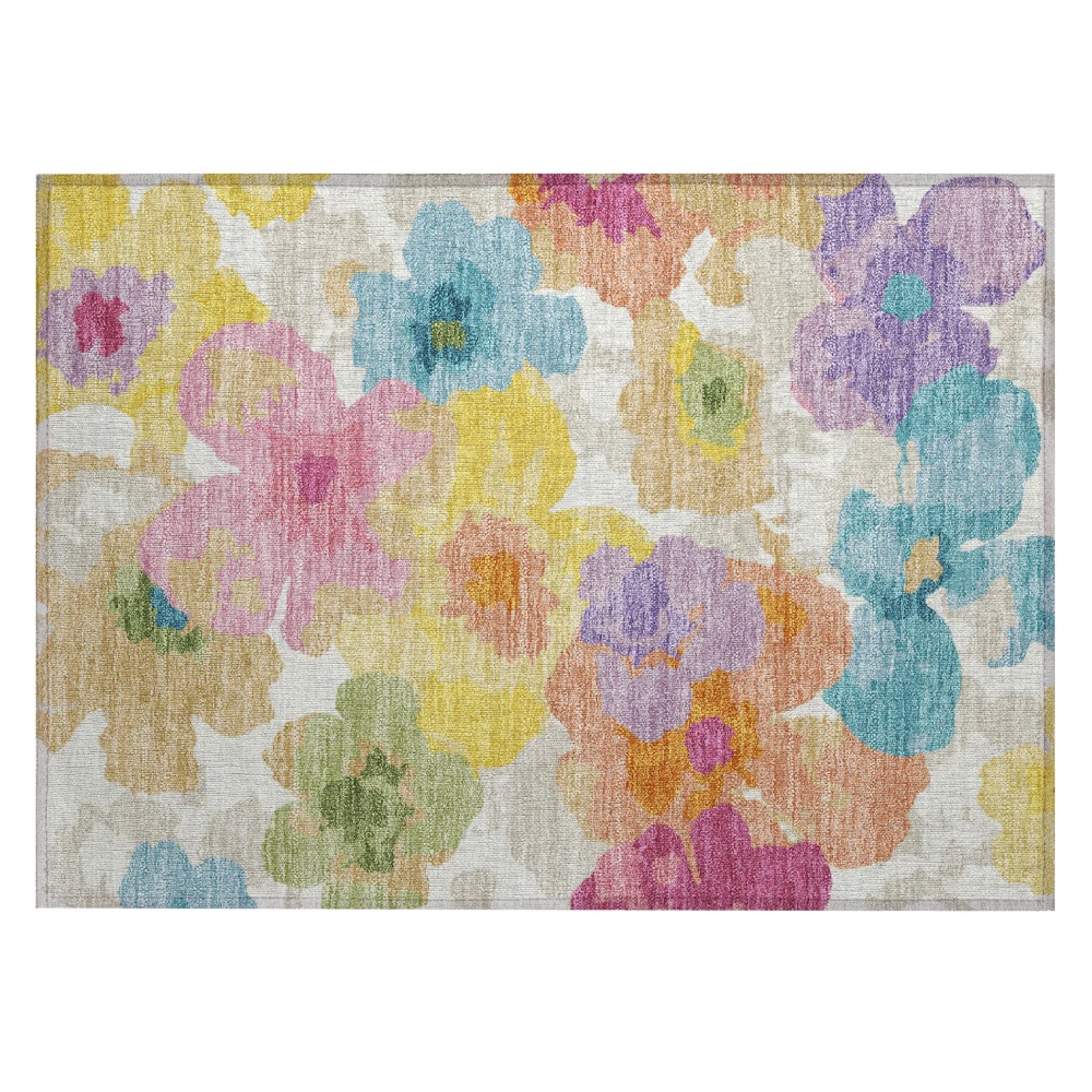 Chantille ACN2586 Ivory 1'8