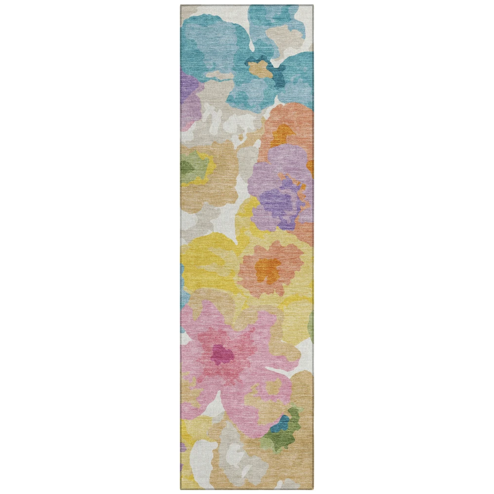 Chantille ACN2586 Ivory 2'3